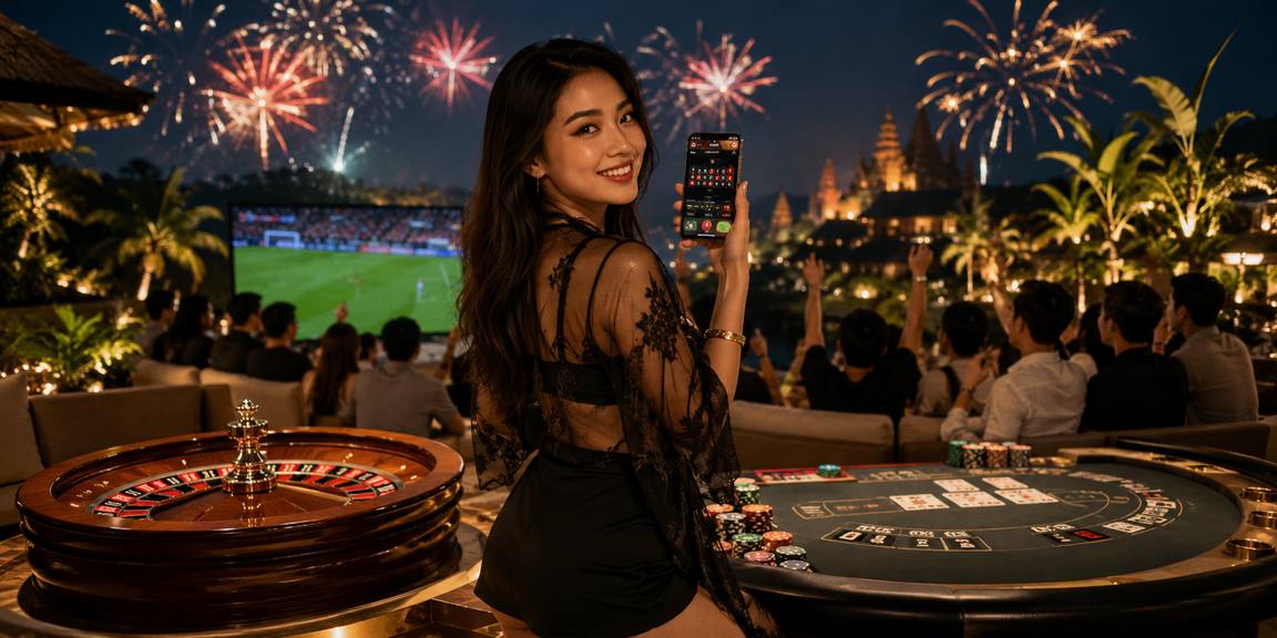 jeptoto Dreams of Macau